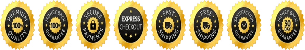 Guaranteed Safe Checkout