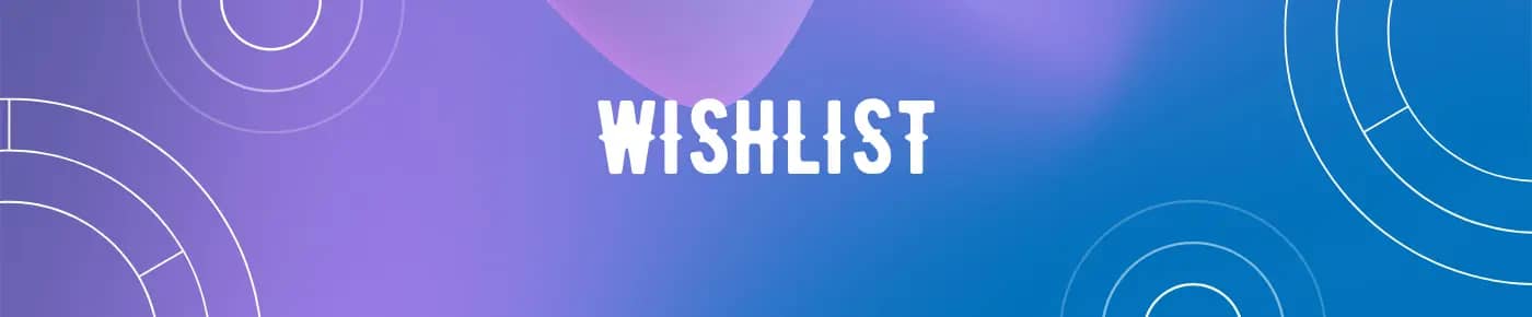 Wishlist