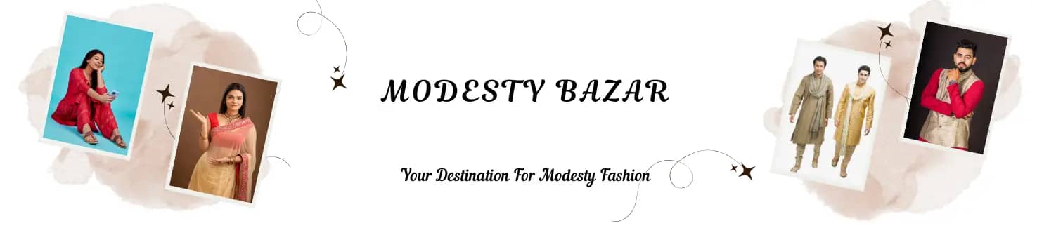Products | Modesty Products