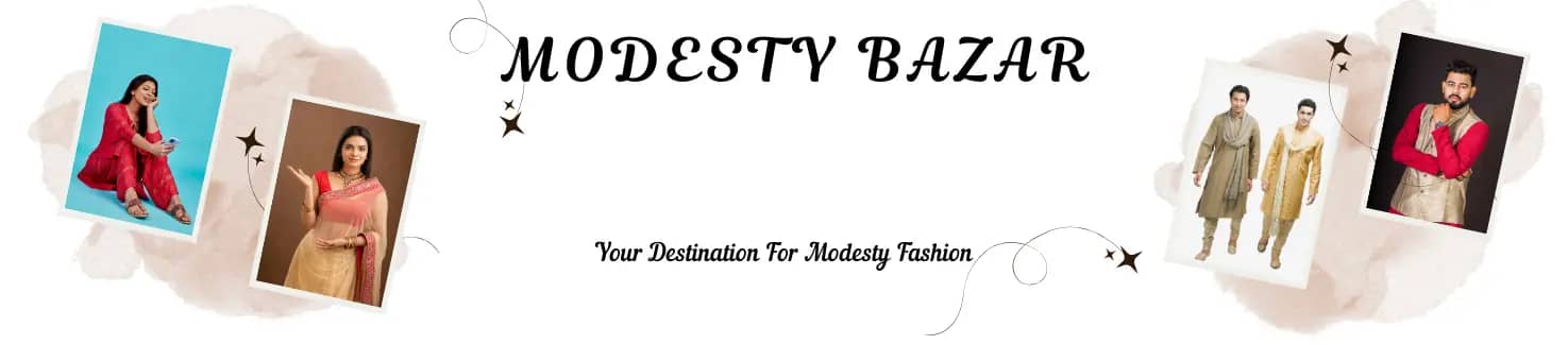 Products | Modesty Bazar
