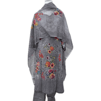 Digital Premium Print Soft Cotton Dress 3pc Set - Stylish, Comfortable & Modest Fashion - Modesty Bazar