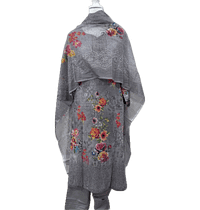 Digital Premium Print Soft Cotton Dress 3pc Set - Stylish, Comfortable & Modest Fashion - Modesty Bazar