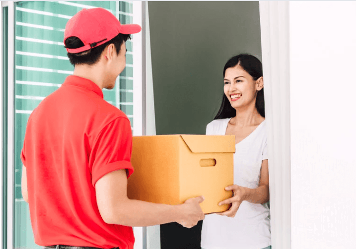 Shipping and Secure Handling | International Shipping | Modesty Bazar LLC