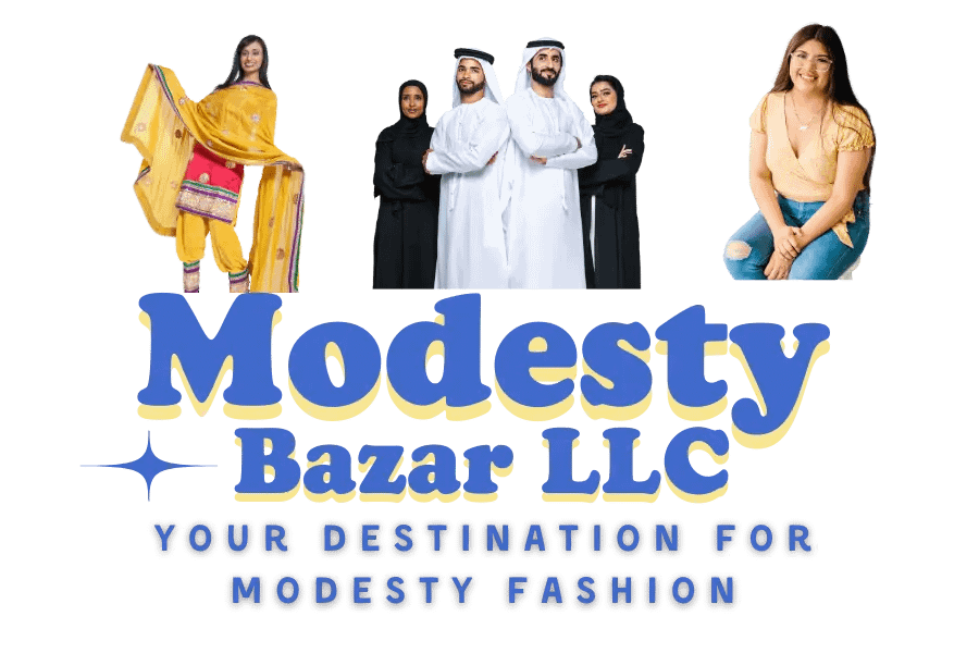 Modesty Logo